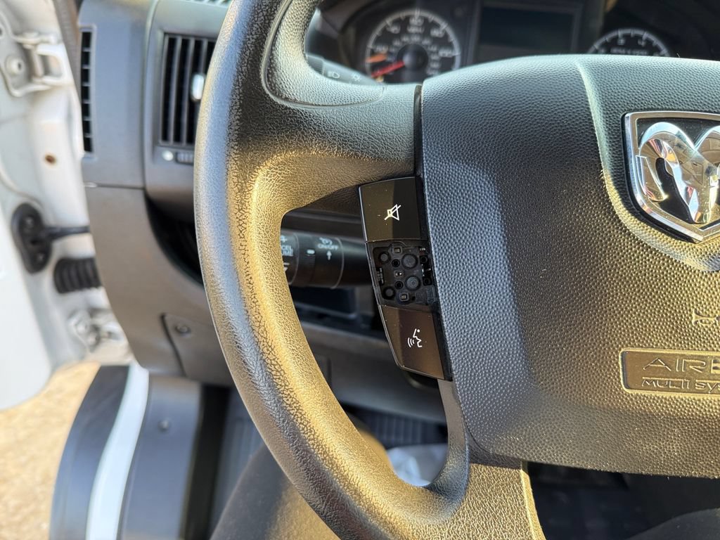 Used 2015 RAM ProMaster 2500 w/ Premium Appearance Group FWD image 15