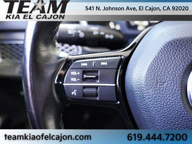 Used 2024 Acura Integra A-Spec image 36