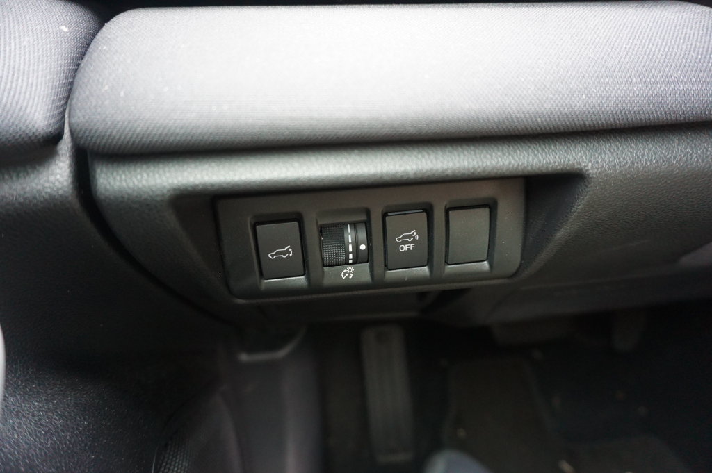 Used 2024 Subaru Outback Premium AWD/4WD image 5