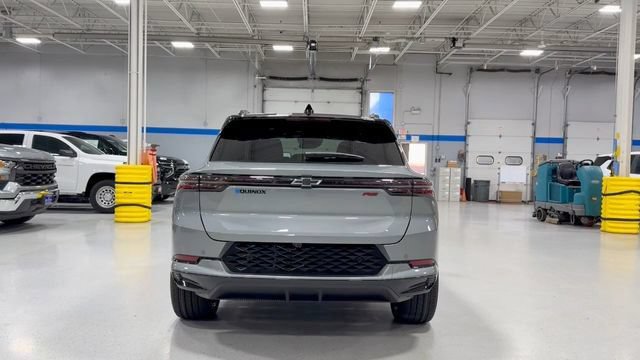 New 2026 Chevrolet Equinox EV RS FWD image 7