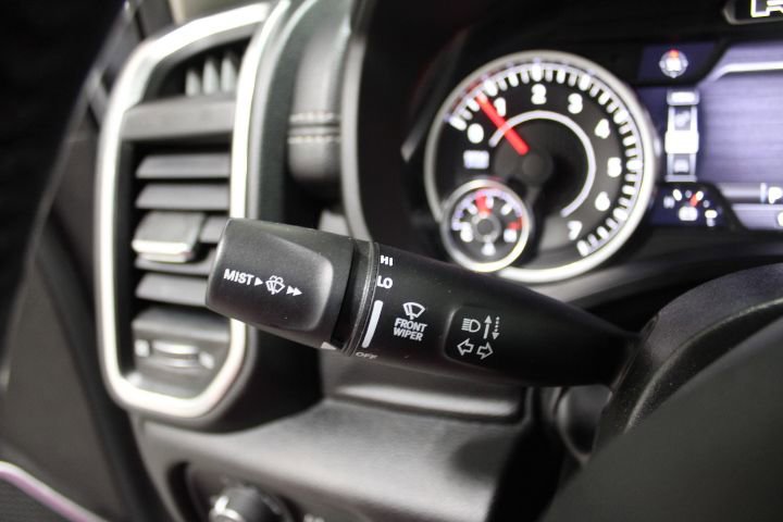 Used 2022 RAM 1500 Laramie image 40