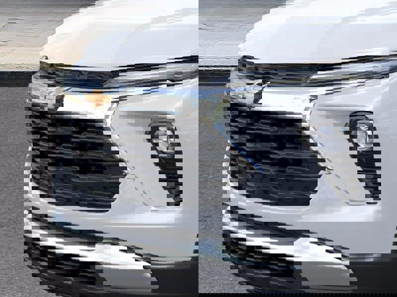 New 2026 Chevrolet TrailBlazer LT image 13