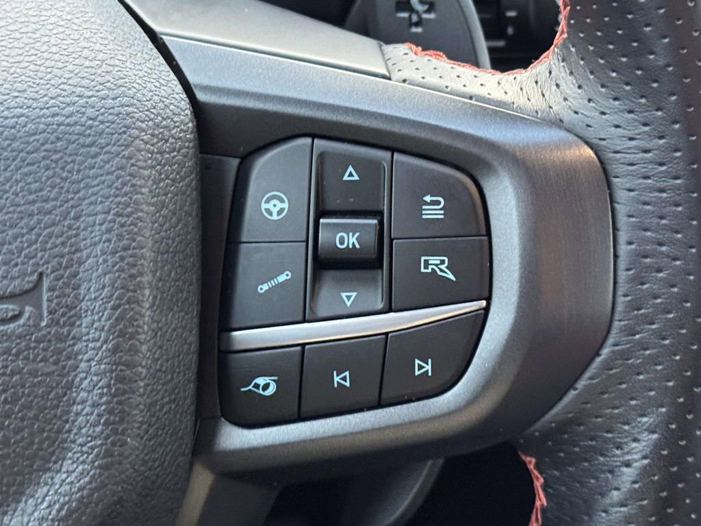 Used 2024 Ford Ranger Raptor AWD/4WD image 19