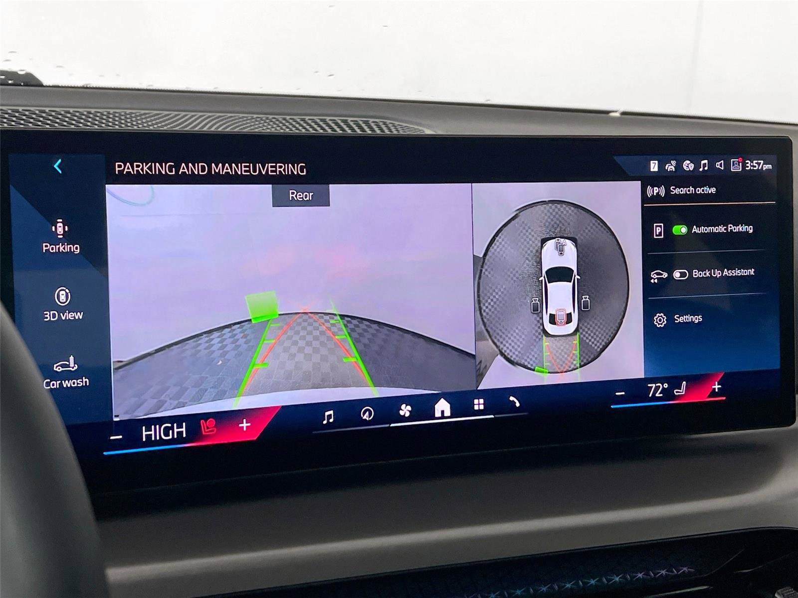 New 2026 BMW 230i xDrive Coupe w/ M Sport Package image 15