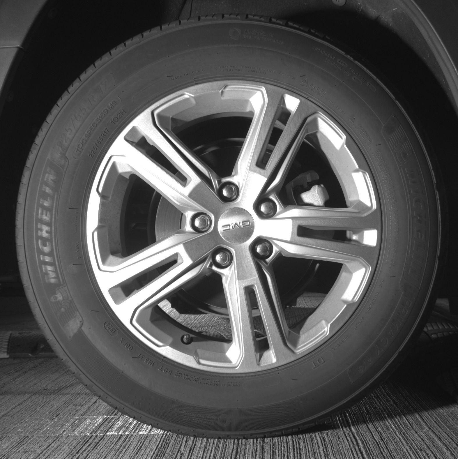 Used 2024 GMC Terrain SLE image 20