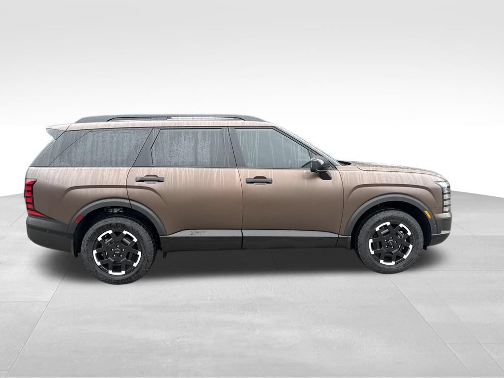 New 2026 Hyundai Palisade XRT Pro AWD/4WD image 5