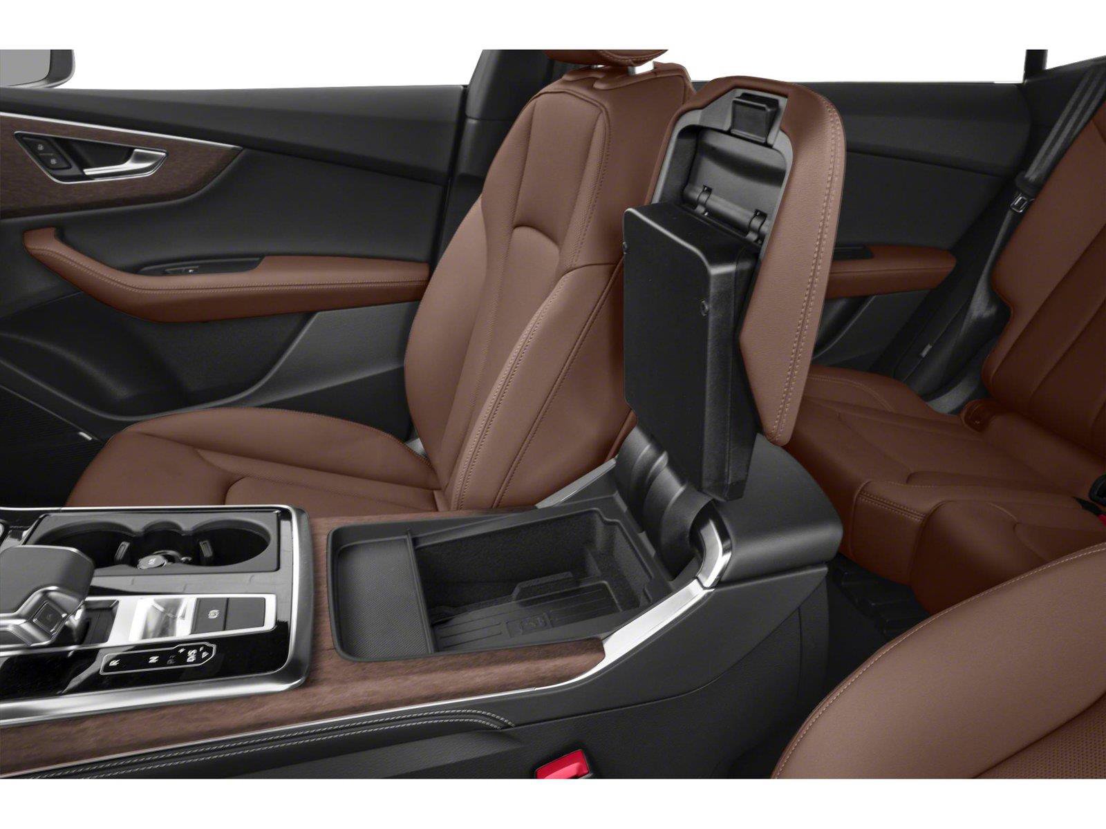 New 2026 Audi Q8 Premium Plus AWD/4WD image 9