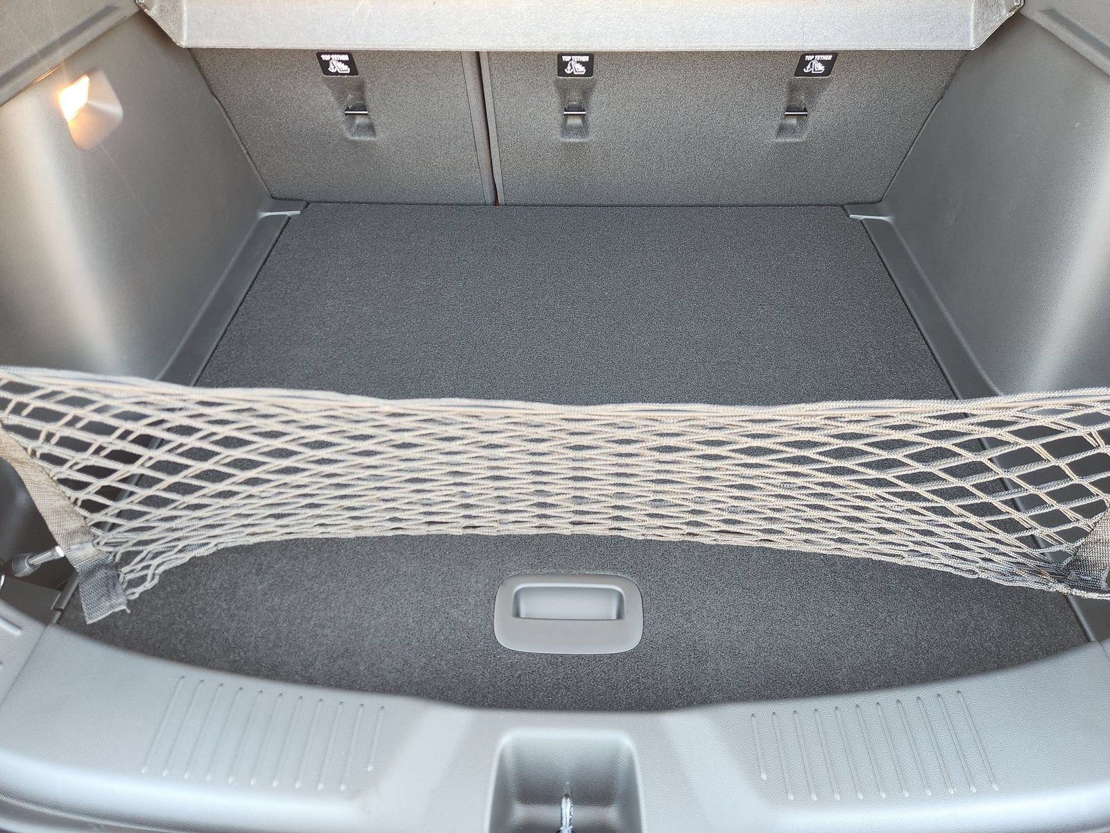 New 2026 Buick Envista Sport Touring w/ Convenience I Package FWD image 36