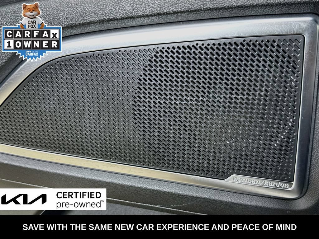 Certified 2024 Kia Telluride SX X-Pro AWD/4WD image 32