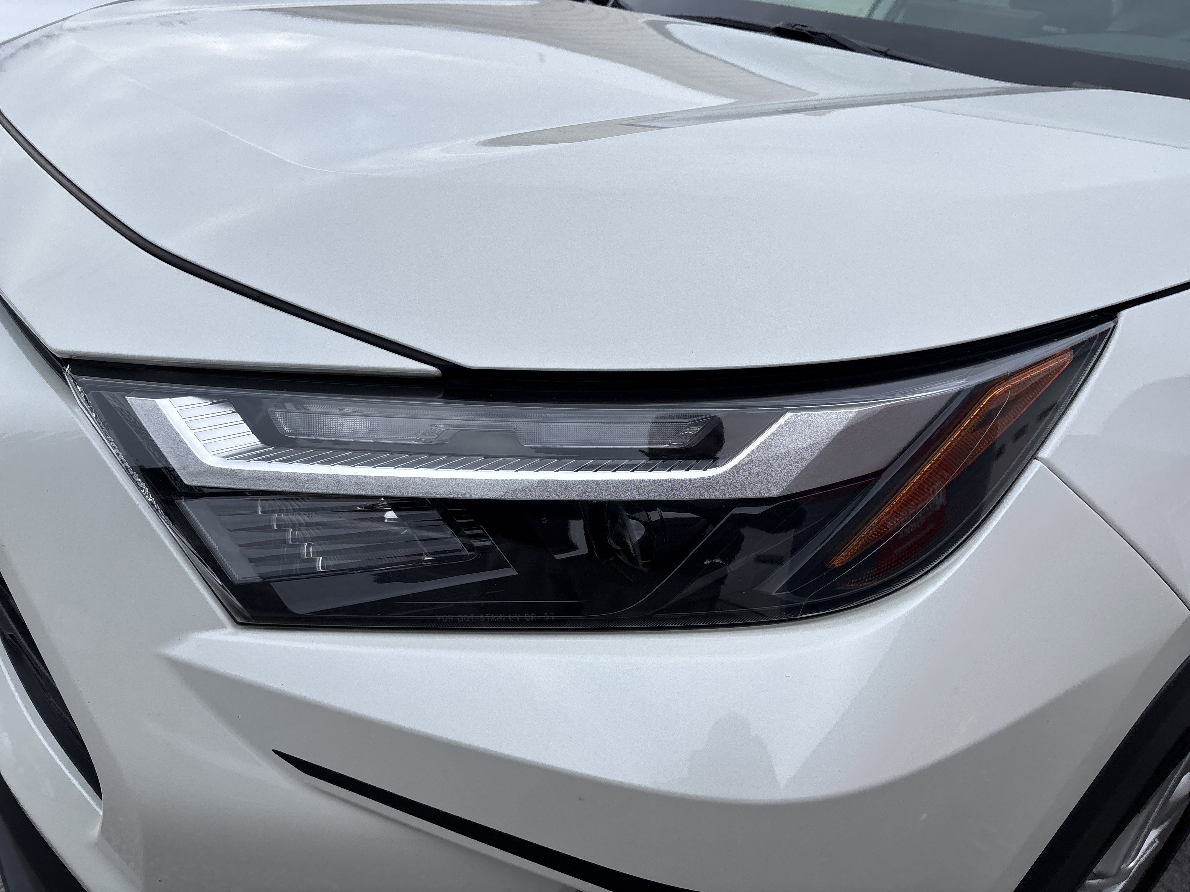 Certified 2022 Toyota RAV4 XLE Premium image 10