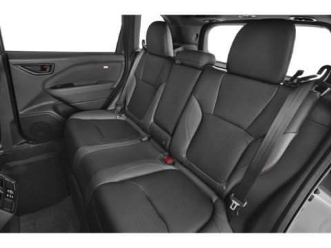 New 2026 Subaru Forester Wilderness AWD/4WD image 15