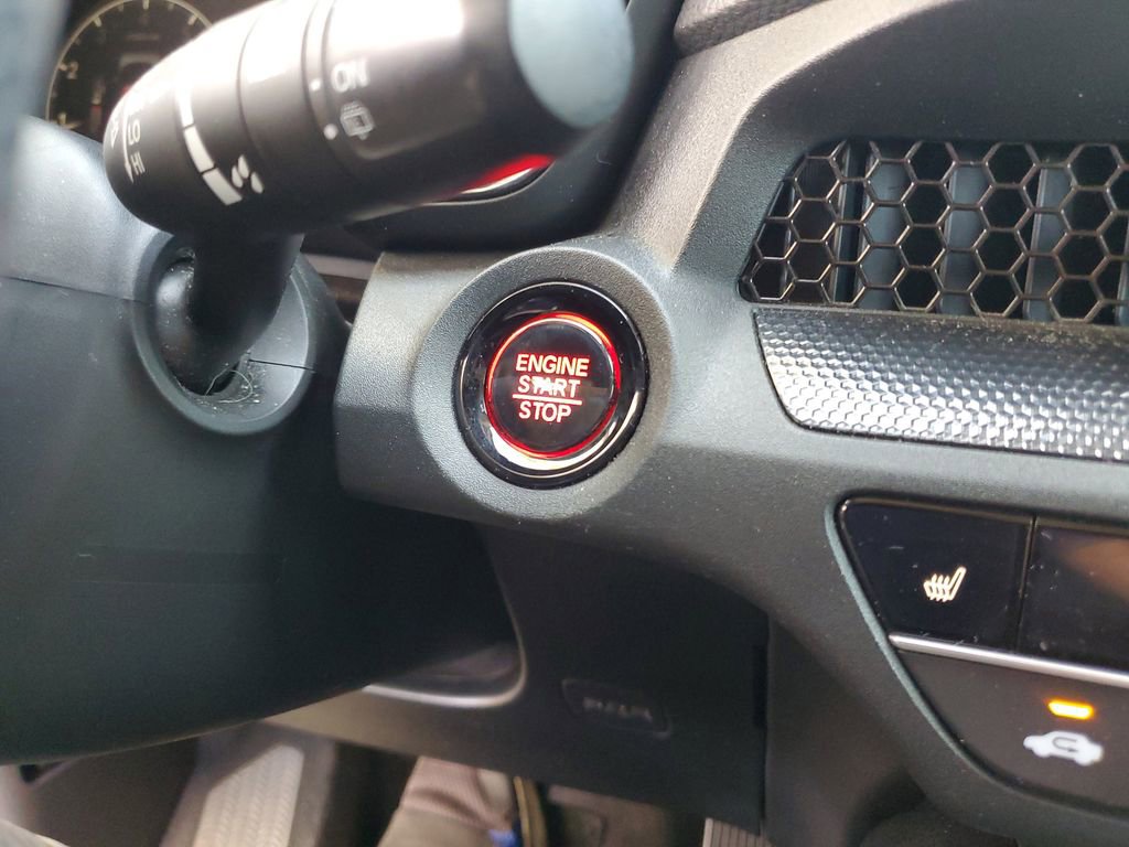 Used 2024 Honda CR-V EX image 28