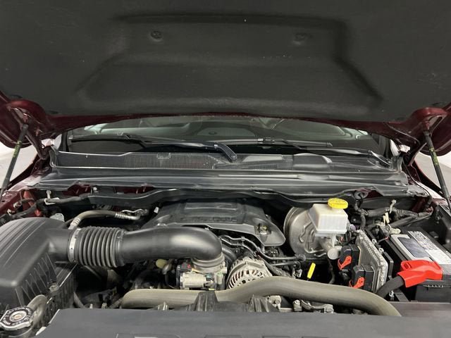 Used 2022 RAM 1500 Limited image 30