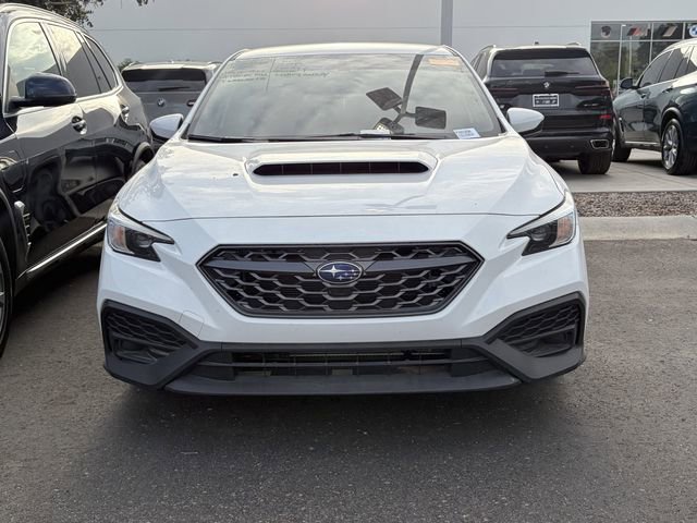 Used 2022 Subaru WRX image 2