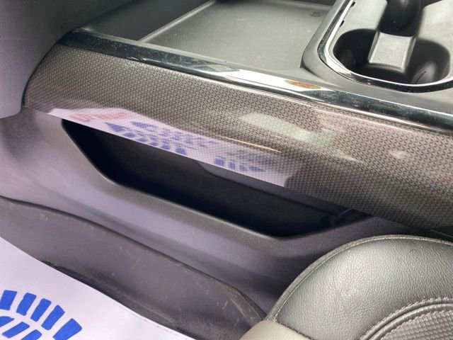 Used 2025 Chevrolet Silverado 2500 ZR2 w/ LPO, Dark Essentials Package AWD/4WD image 18