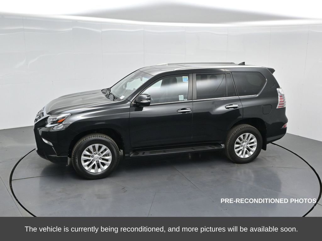 Used 2023 Lexus GX 460 Premium image 59