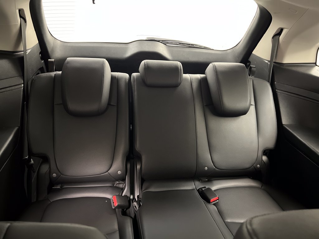 Used 2025 Honda Odyssey EX-L image 32