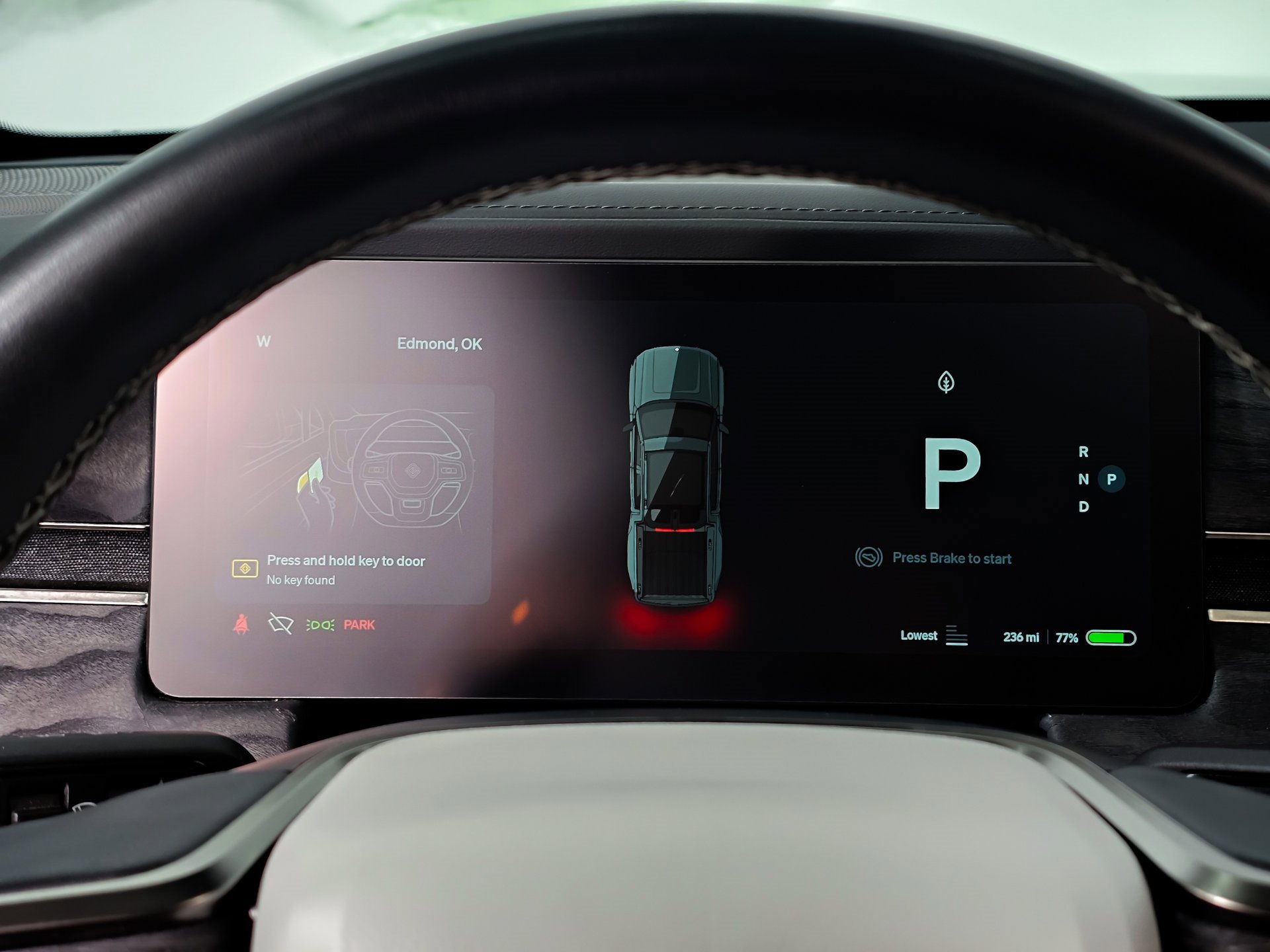 Used 2022 Rivian R1T Adventure image 36