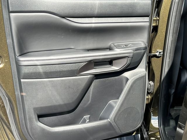 New 2026 Ford Ranger Raptor image 37