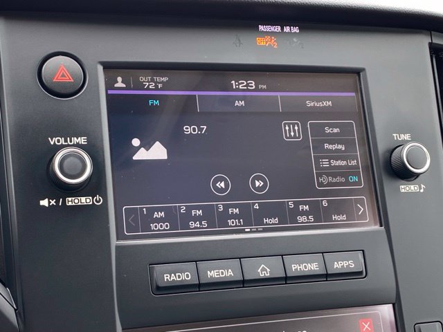 Used 2020 Subaru Legacy w/ Alloy Wheel Package AWD/4WD image 20