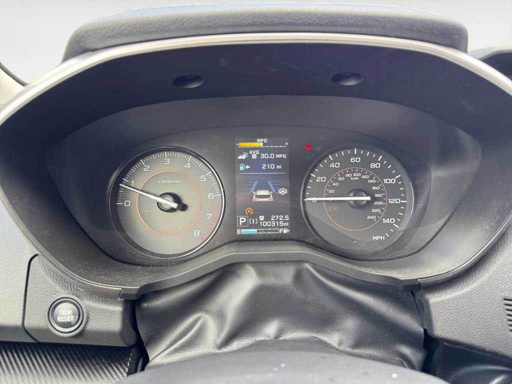 Used 2021 Subaru Crosstrek 2.0i Premium w/ Moonroof Package image 20