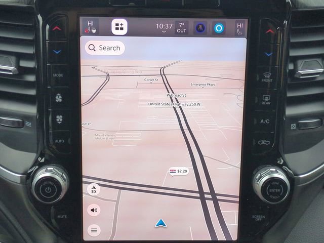 New 2026 RAM 1500 Big Horn image 21