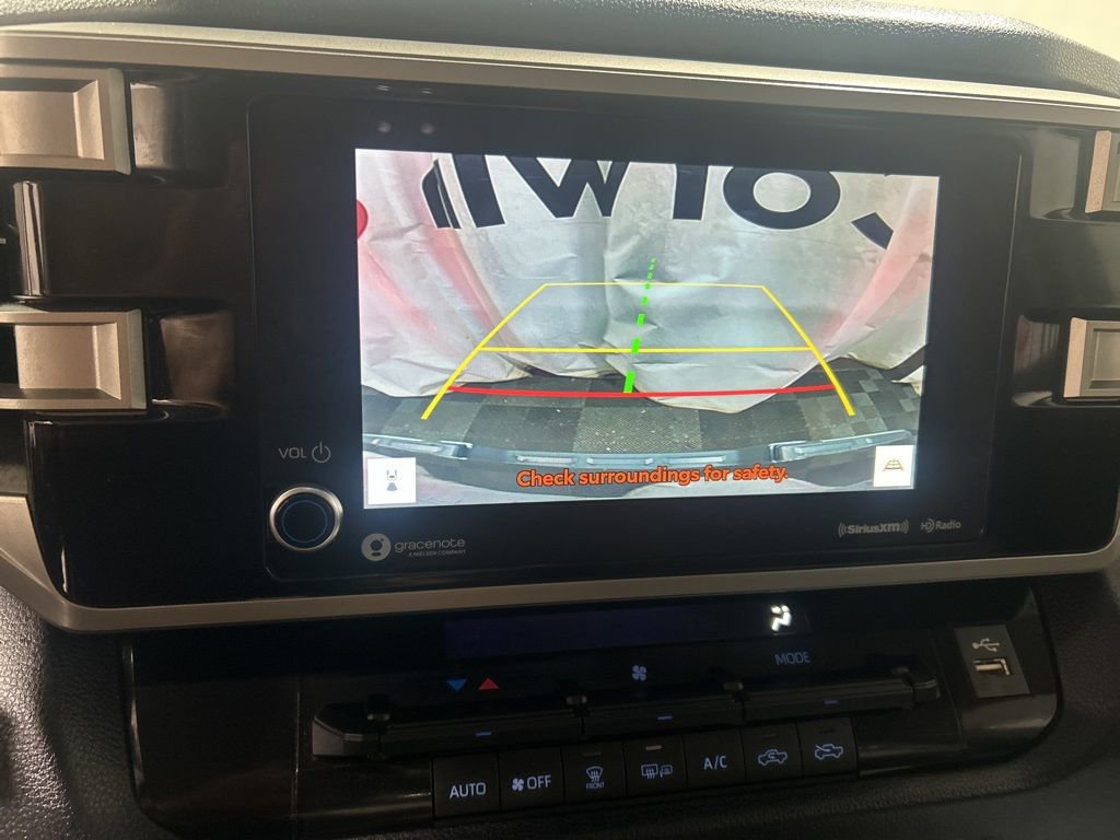 Used 2024 Toyota Tundra SR5 w/ TRD Off-Road Package image 28