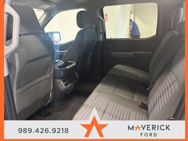 Used 2023 Ford F150 XLT w/ Equipment Group 302A High image 30