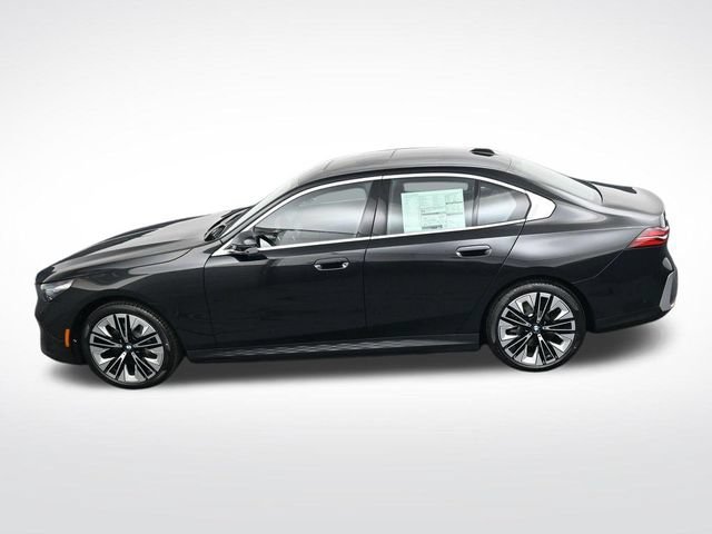 New 2026 BMW i5 eDrive40 RWD image 24
