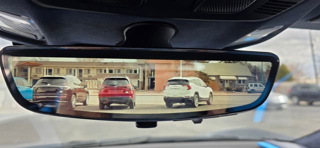 Used 2020 Chevrolet Corvette Stingray Premium Cpe w/ 3LT Preferred Equipment Group image 21