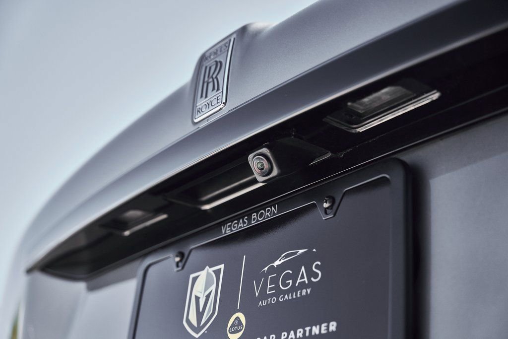 Used 2023 Rolls-Royce Cullinan image 15