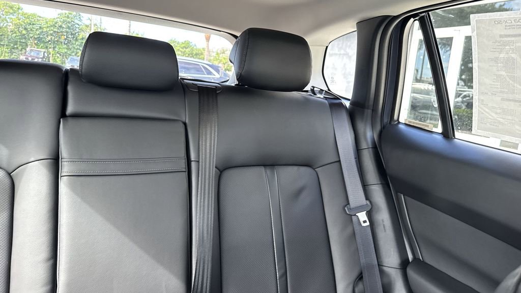 New 2026 MAZDA CX-50 AWD 2.5 Hybrid w/ Weather Package image 20