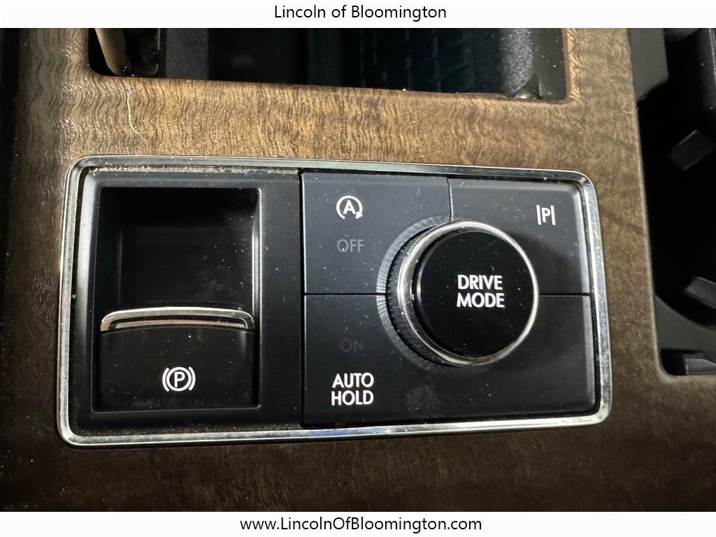 Certified 2022 Lincoln Navigator L Black Label AWD/4WD image 70