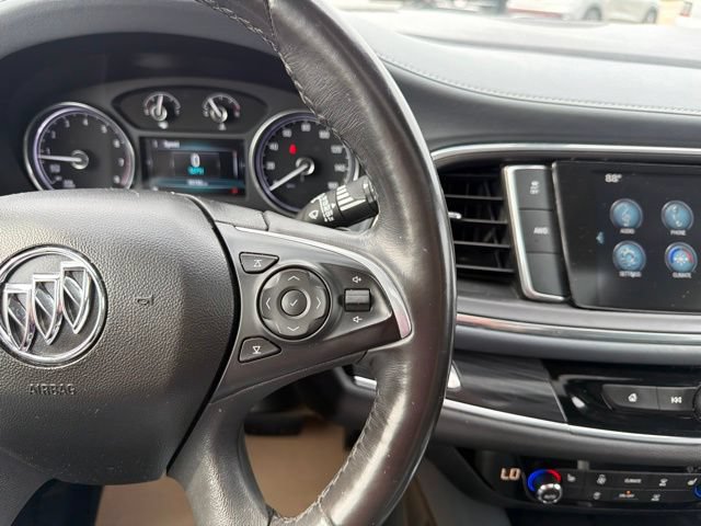Certified 2019 Buick Enclave Essence AWD/4WD image 27