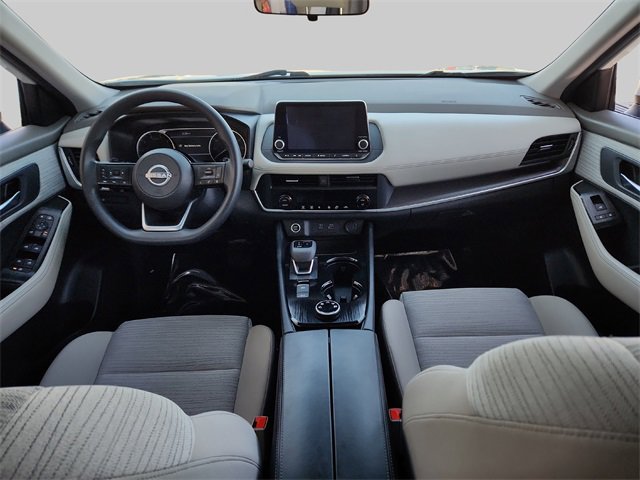 Used 2023 Nissan Rogue SV image 23