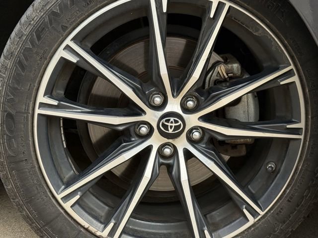 Used 2020 Toyota 86 RWD image 8