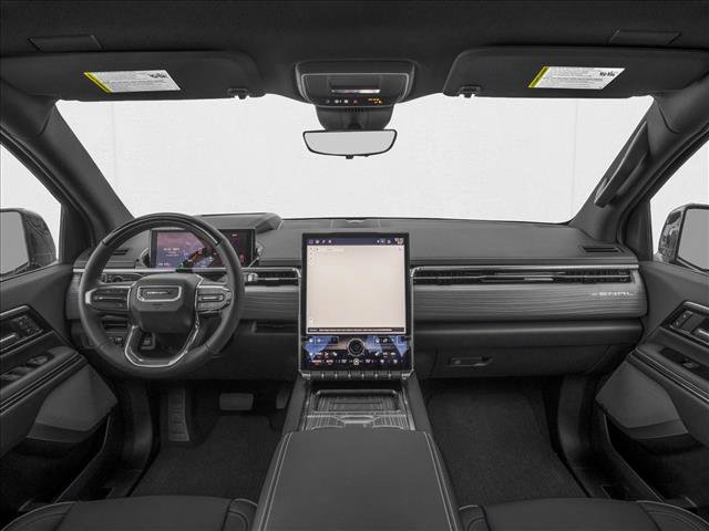New 2026 GMC Sierra EV AT4 AWD/4WD image 5