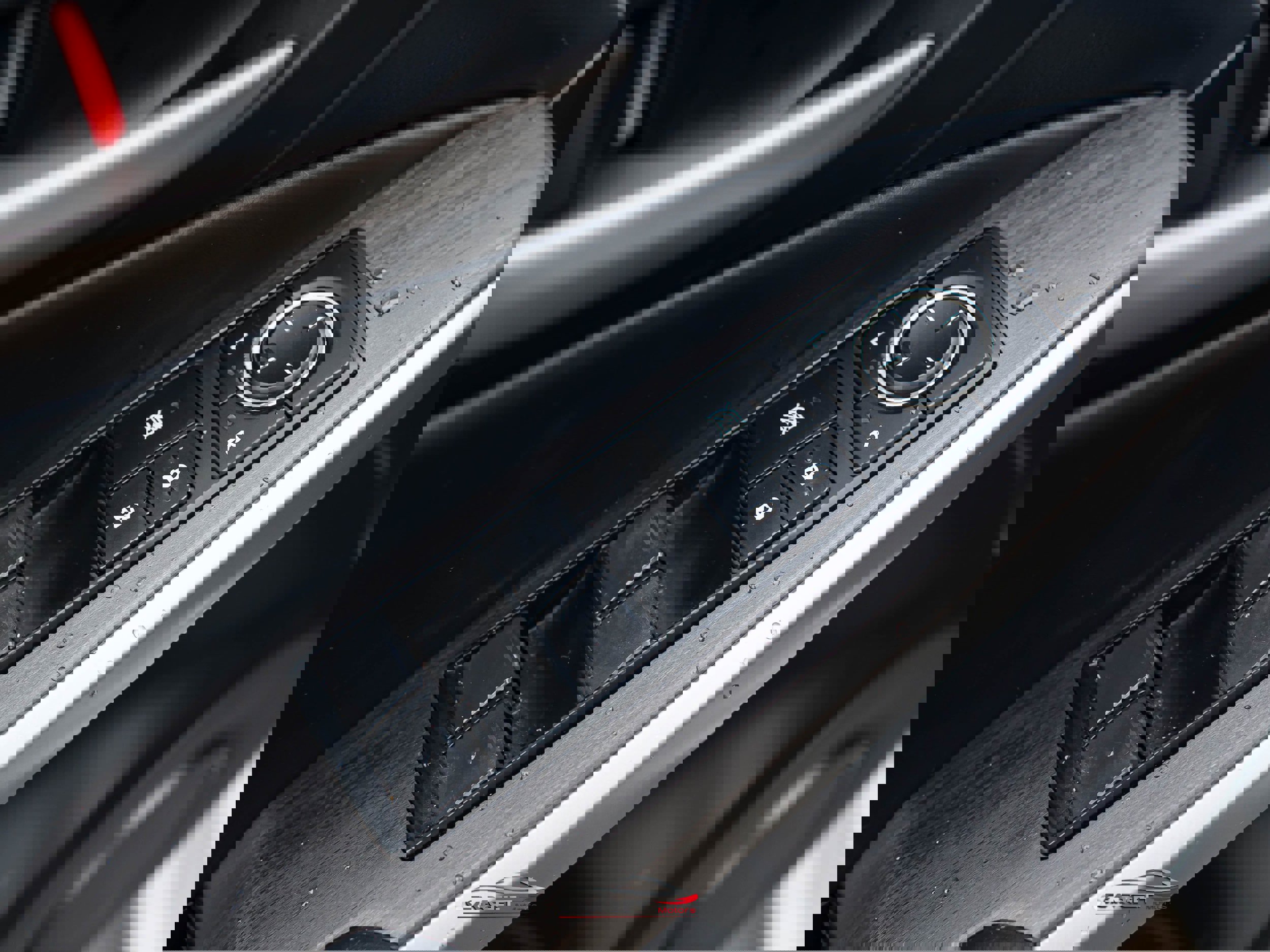 Used 2019 Lexus IS 300 F Sport w/ F Sport Package image 42