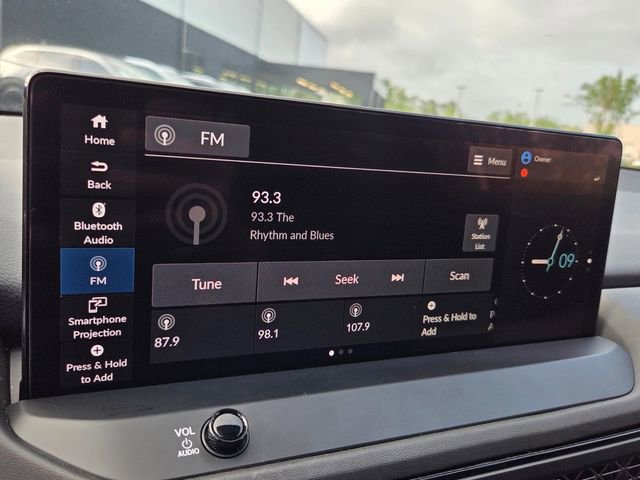 Used 2024 Honda Accord Sport image 25