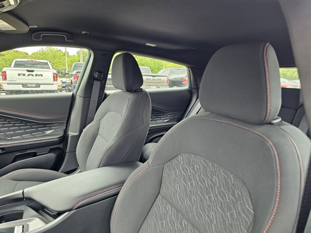 New 2026 Dodge Charger R/T AWD/4WD image 16