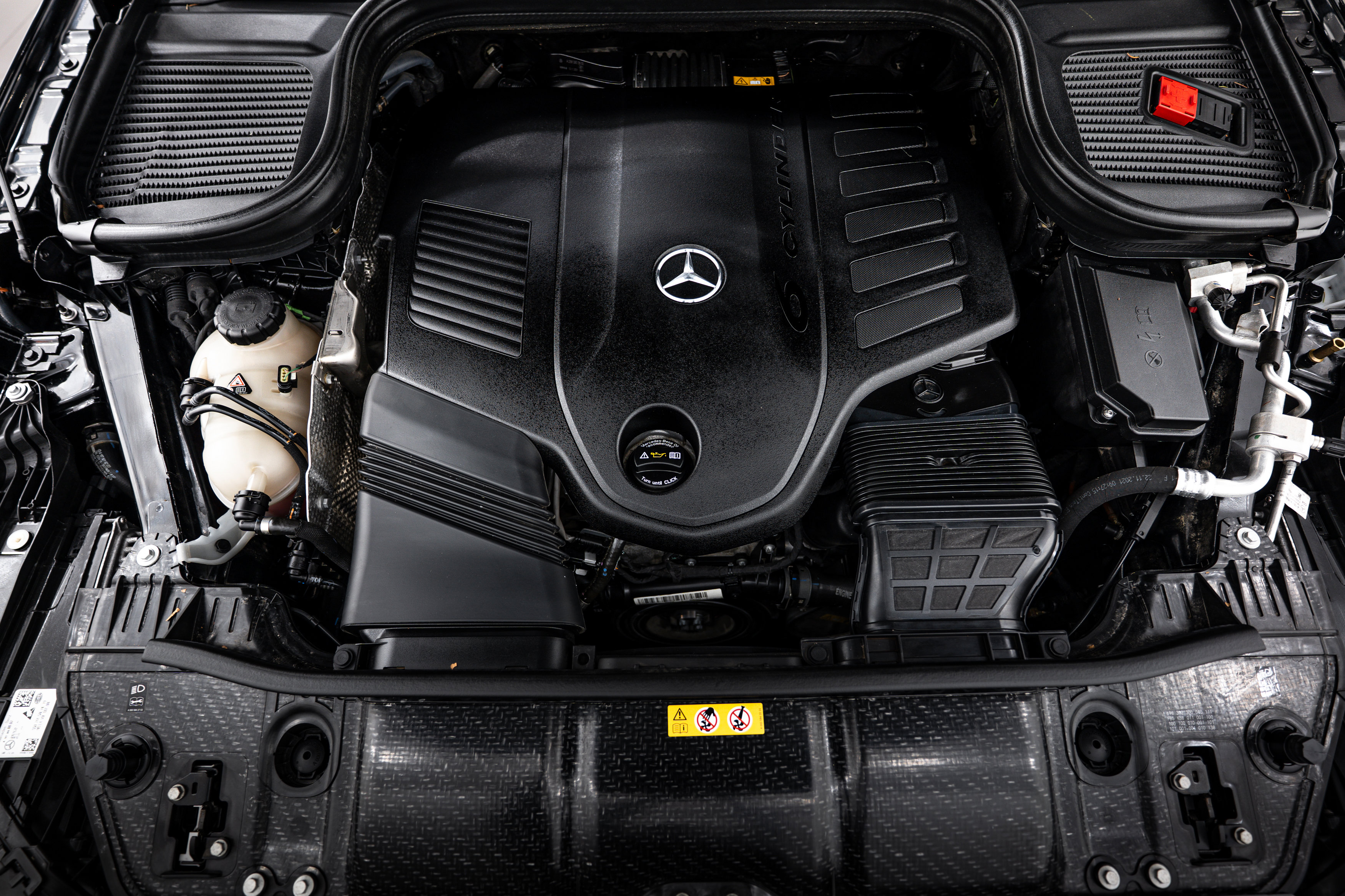 Used 2022 Mercedes-Benz GLE 450 4MATIC image 22