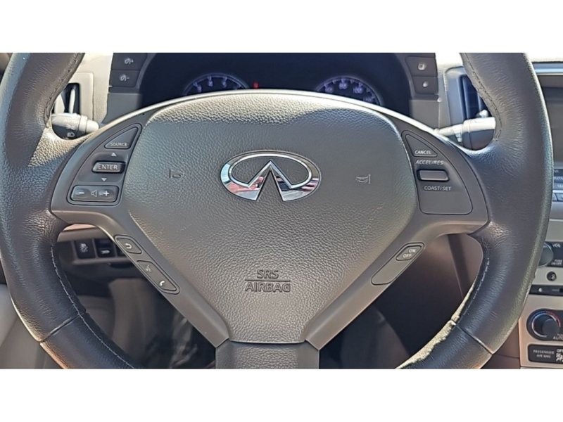 Used 2012 INFINITI G37 Journey w/ Premium Pkg RWD image 16