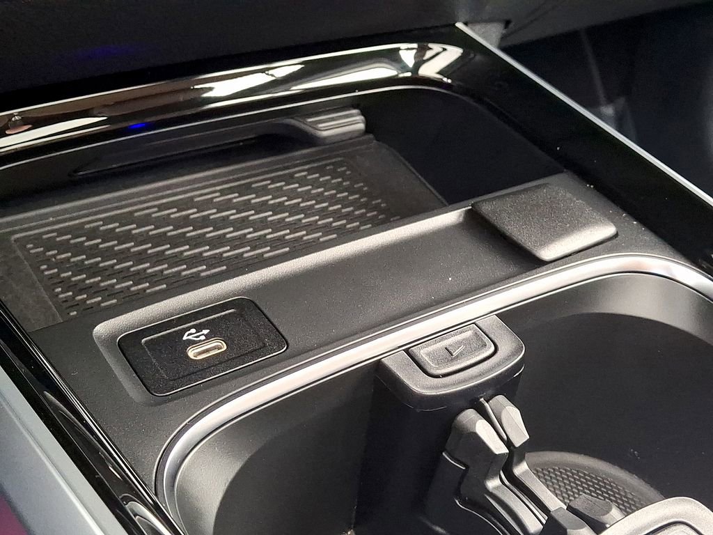 Used 2024 Mercedes-Benz GLB 35 AMG GLB 35 AMG image 25