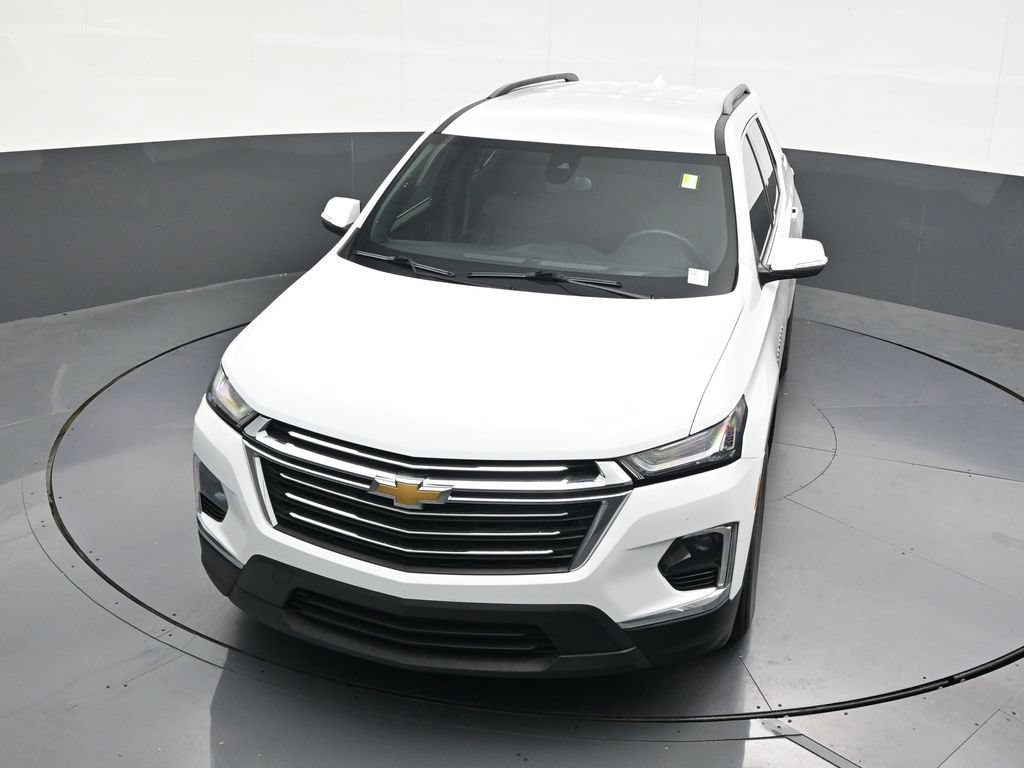 Used 2023 Chevrolet Traverse LT FWD image 23