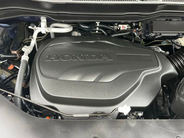 Used 2022 Honda Pilot Touring image 26