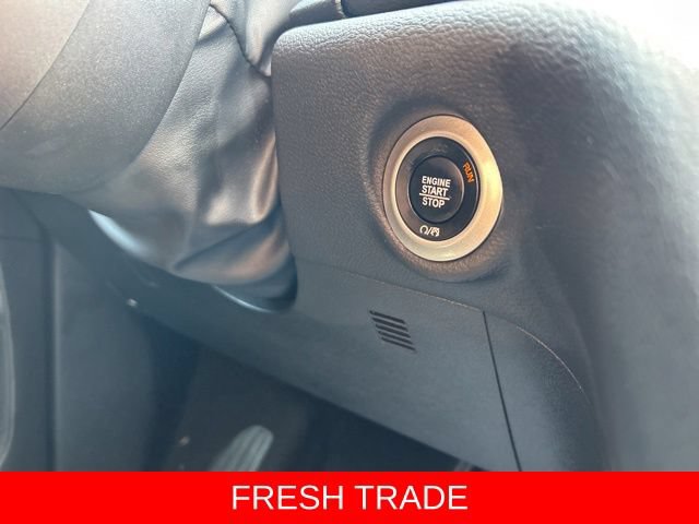 Used 2024 Chrysler Pacifica Premium FWD image 27
