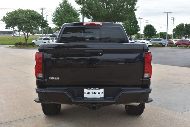 New 2026 Chevrolet Colorado Z71 AWD/4WD image 6