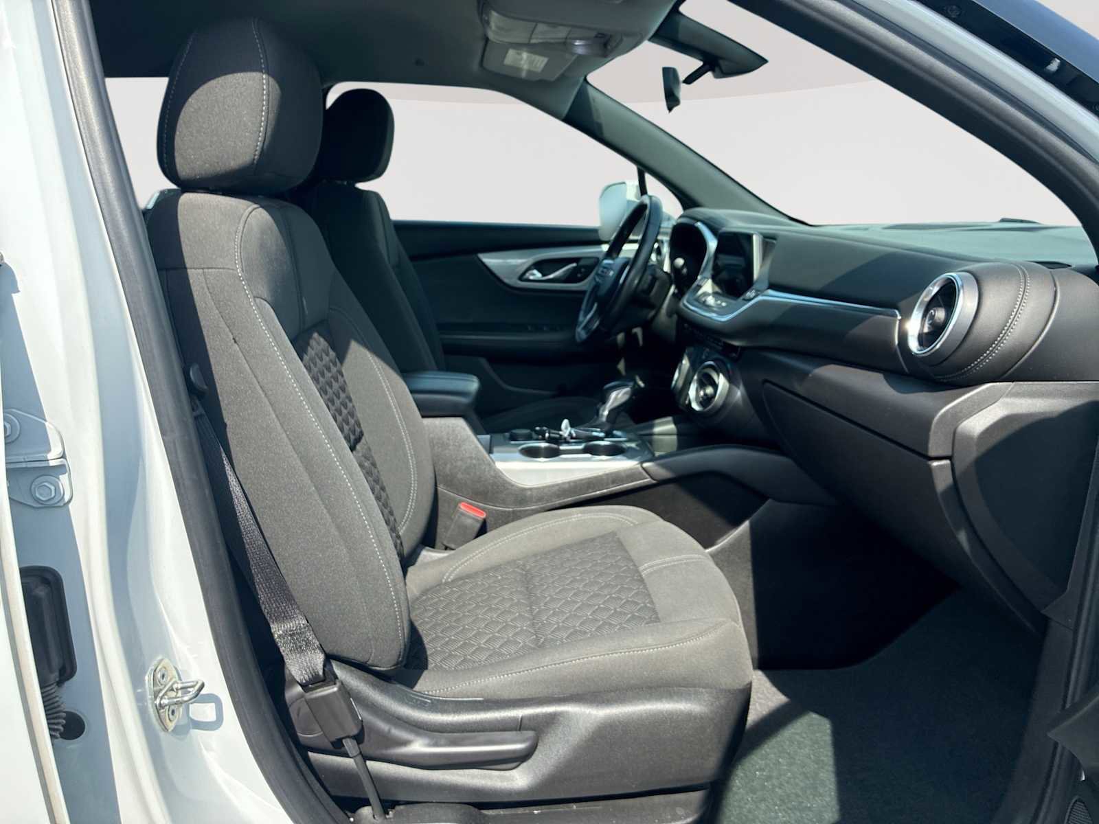 Certified 2019 Chevrolet Blazer LT image 27