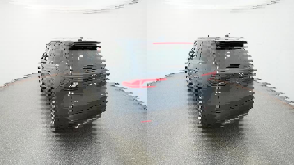 New 2026 Toyota Grand Highlander Limited image 6