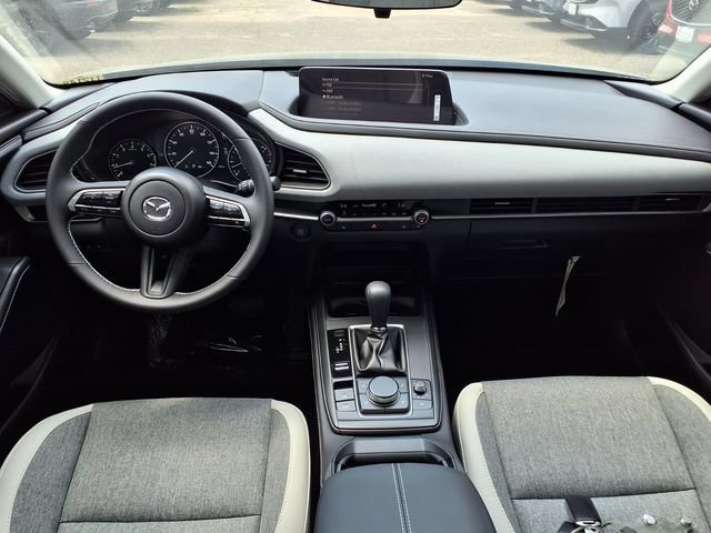New 2026 MAZDA CX-30 Aire Edition AWD/4WD image 7